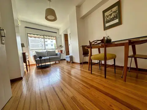 Departamento en Alquiler en Belgrano Barrancas, $ 900.000