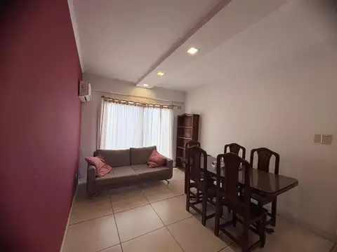 Departamento en Venta en Zárate, USD 49.000