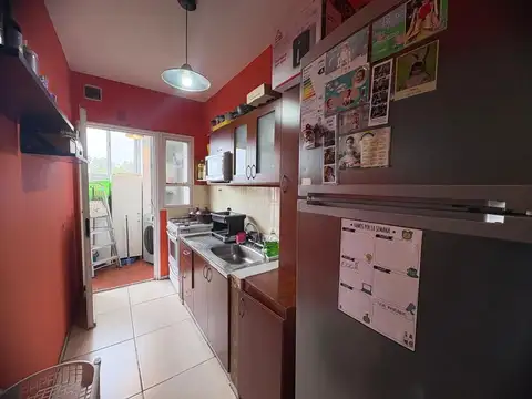 Departamento en Venta Permite mascota