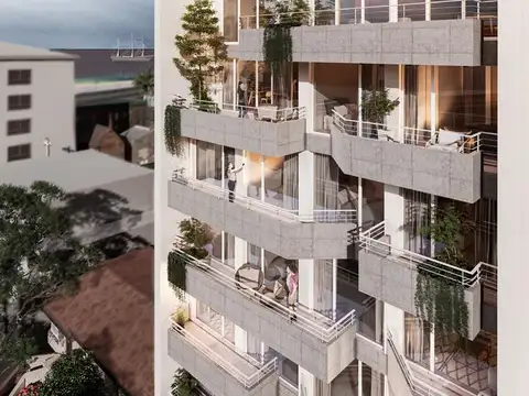 Departamento en Venta al Norte