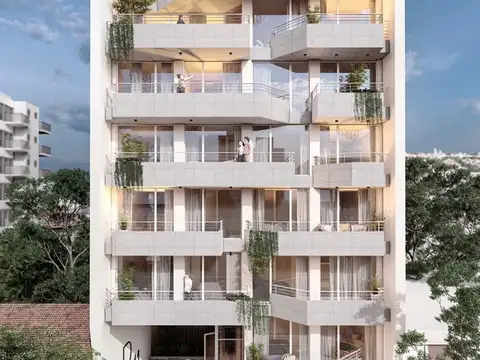 Departamento en Venta A Estrenar