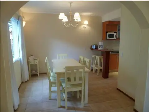 Departamento en Venta en Zona Duplex, USD 159.000
