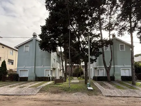 Triplex Departamento en Venta 3 Dormitorios en Pinamar Zona Dúplex Centro