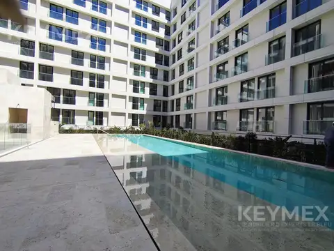 Departamento a estrenar en Belgrano Chico