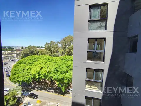 Departamento en Venta en Belgrano Chico, USD 315.000