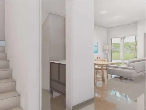 Casa en Venta A Estrenar