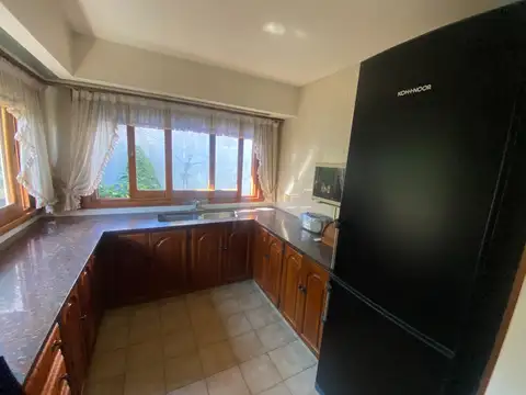 VENTA CASA 4 AMBIENTES SAN JOSE
