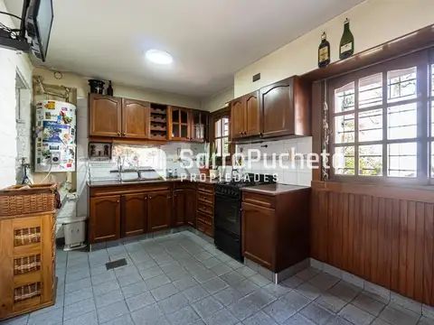 Casa en Venta en Haedo Norte, USD 250.000