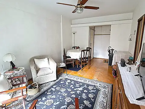 Departamento en Venta 50 años