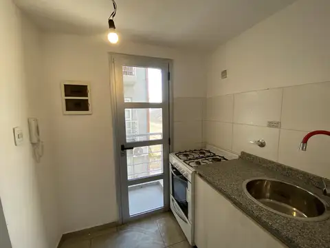 Departamento en Venta en Avellaneda, USD 57.000