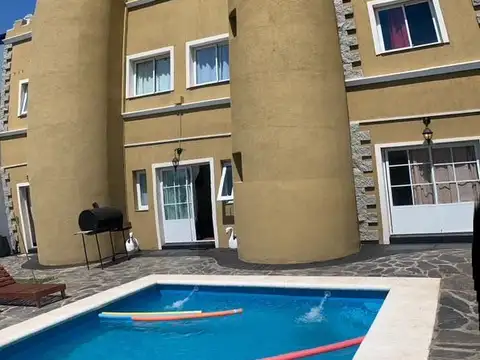 Departamento en Alquiler Temporal en Los Acantilados, $ 140.000