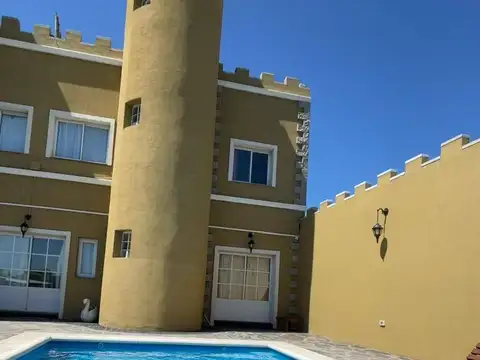 Departamento en Alquiler Temporal de 2 dormitorios