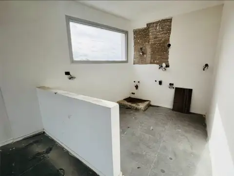 Departamento en Venta en Chacarita, USD 170.000