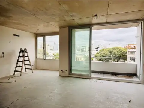 Venta, emprendimiento, 1,2 y 3 Ambientes, en Colegiales/Chacarita