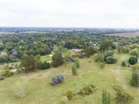 Terreno en Venta en Haras La Amanecida, USD 38.500