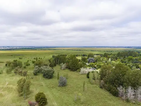 Terreno en Venta en Haras La Amanecida, USD 38.500