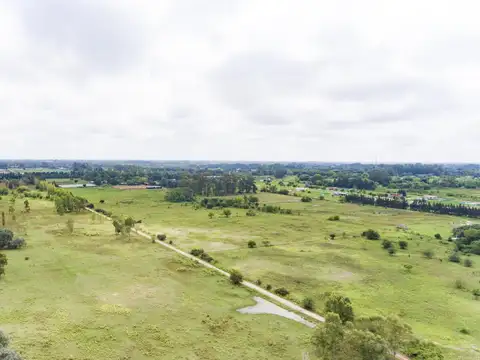 Vento Terrenos con financacion en Barrio cerrado Quebrada de Cardales