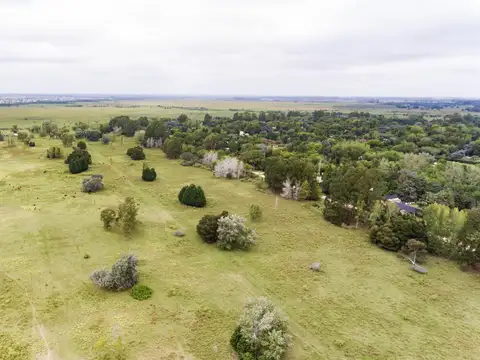 Terreno en Venta de 1000,0 m2