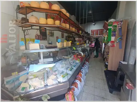 Avenida Triunvirato 3900