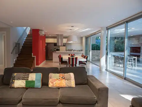 Cariló | Casa Laurel 392