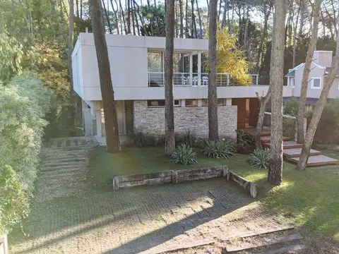 Casa en Alquiler Temporal en Carilo, USD 100