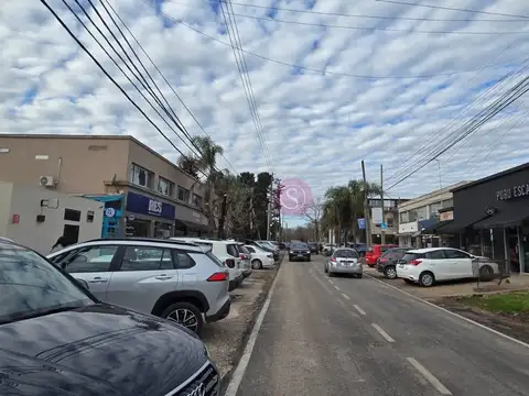 Local  en Venta en Manuel Alberti, Pilar, G.B.A. Zona Norte