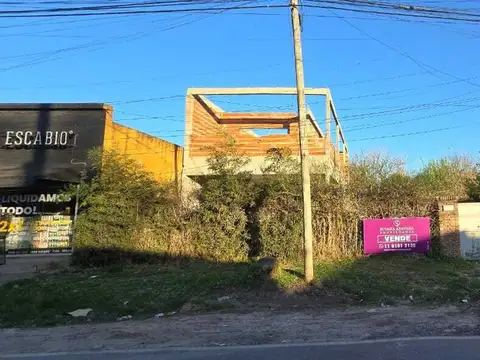 Las Piedras 100