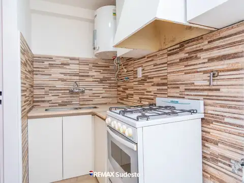 Departamento en Venta 40 años