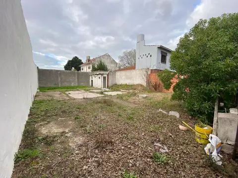 Terreno en Venta, FOS 0,6