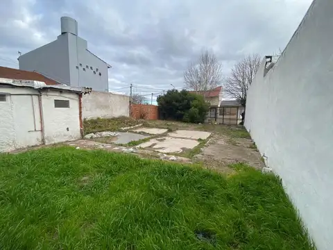 TERRENO 207 M2