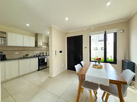 Departamento en Venta en Tandil, USD 69.000