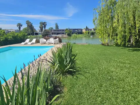 Casa en Venta 16 años