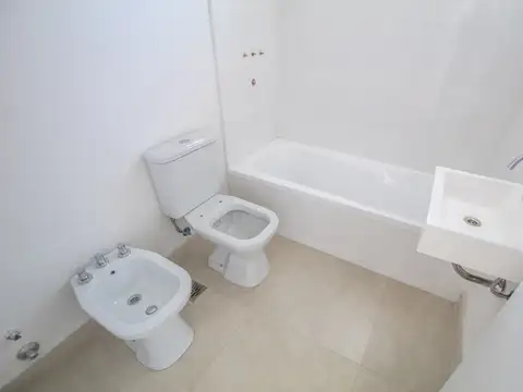 DEPARTAMENTO 2 AMBIENTES VENTA PATERNAL AMENITIES