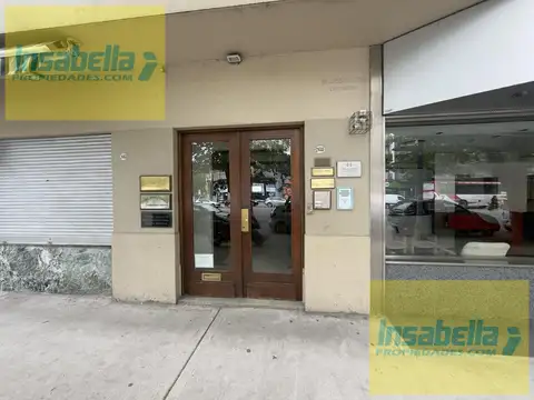 Oficina en Alquiler en Mar del Plata, $ 700.000