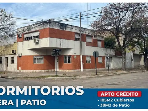 CASA EN VENTA GALVEZ Y PTE. ROCA BARRIO HOSPITALES