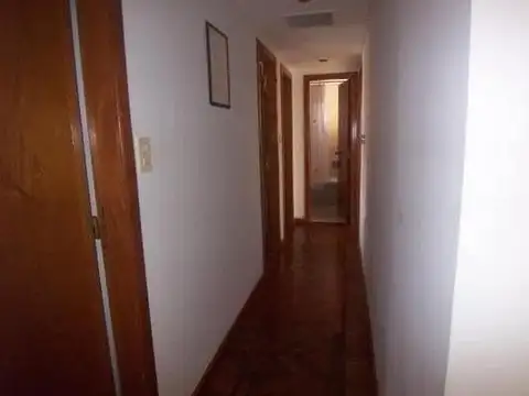 Departamento 5 ambientes con 2 baños