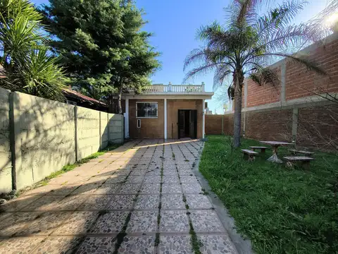 Casa en venta en Jose Clemente Paz, Tortuguitas - 2 Ambientes
