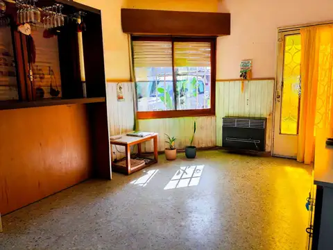 Casa en Venta 43 años
