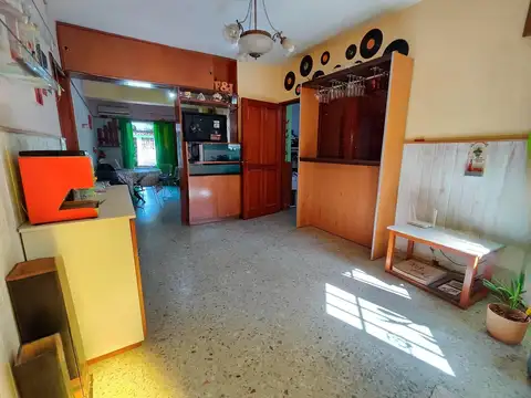 Casa en Venta en Barrio Matheu, USD 55.000