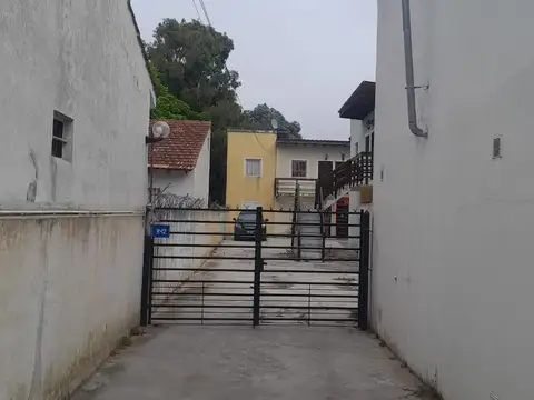 Departamento en Alquiler Temporal de 3 ambientes