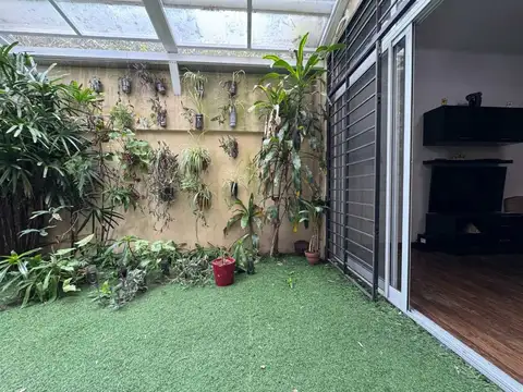 Depto Tipo Casa en Venta de 3 dormitorios