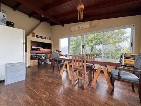 Depto Tipo Casa en Venta de 4 ambientes