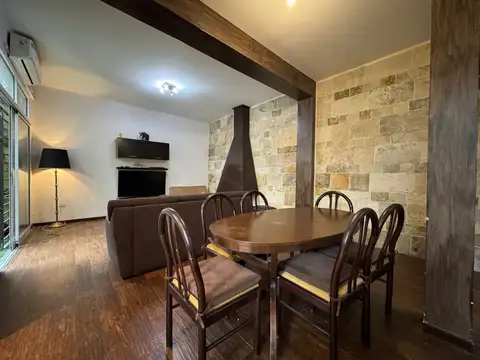 VENTA PH 4 AMB - QUINCHO/TERRAZA - BELGRANO