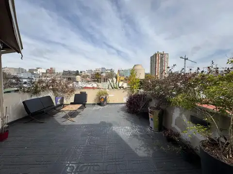 Depto Tipo Casa en Venta en Belgrano, USD 390.000