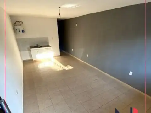 Depto Tipo Casa 2 ambientes con 1 baño