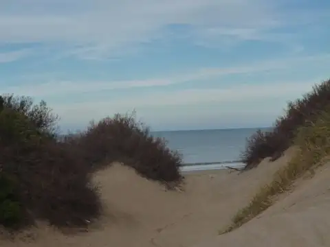 En Cariló | Lote con vista al mar (Lote 15- 49 )