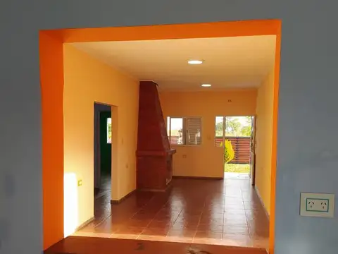 Casa en Venta en General Alvear, USD 85.000