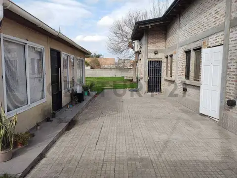 Casa en Venta de 1 dormitorio