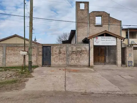 522 Y 165 , Piso 0
