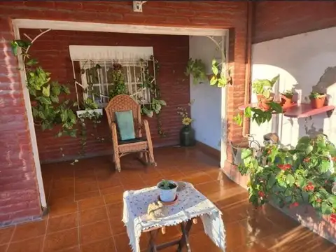Casa en Venta de 2 dormitorios